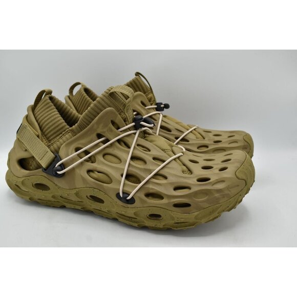 Merrell Mens Size 14 Hydro Moc AT Ripstop 1 TRL Coyote Amphibious Water Shoes - Picture 3 of 7
